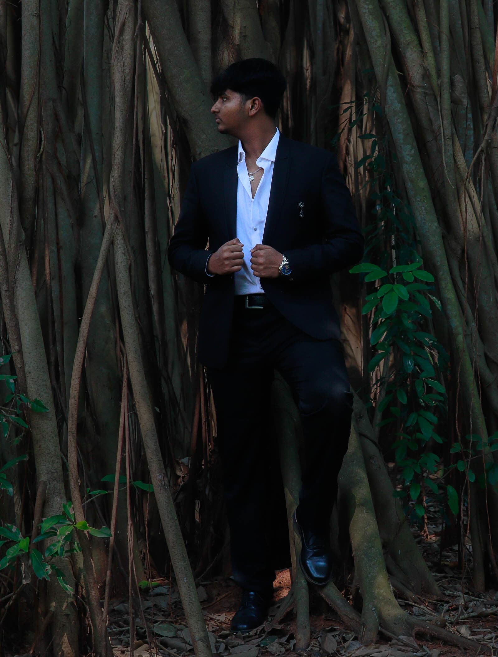 Kishaan —  MG 9504 3