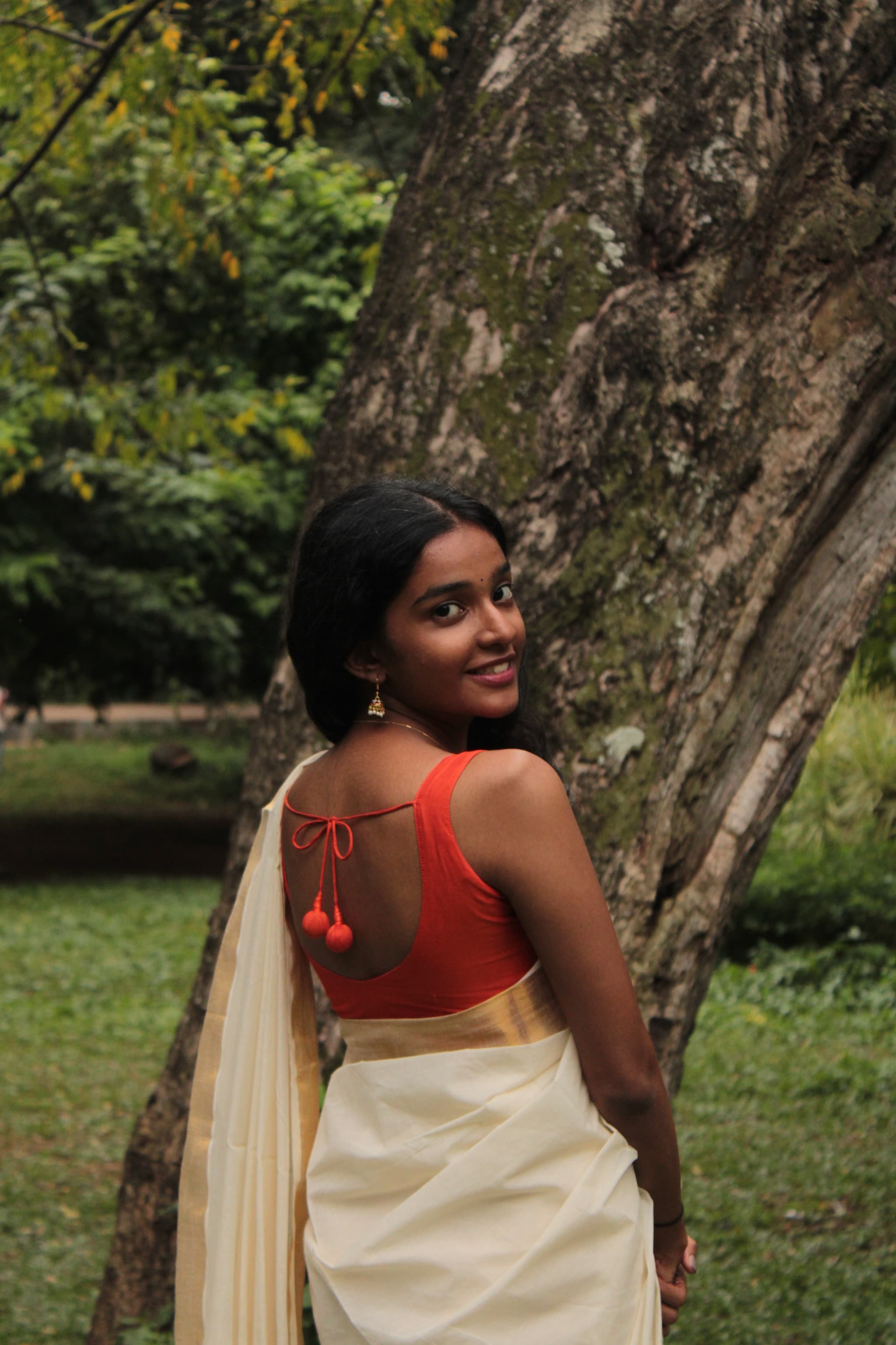 Manushree