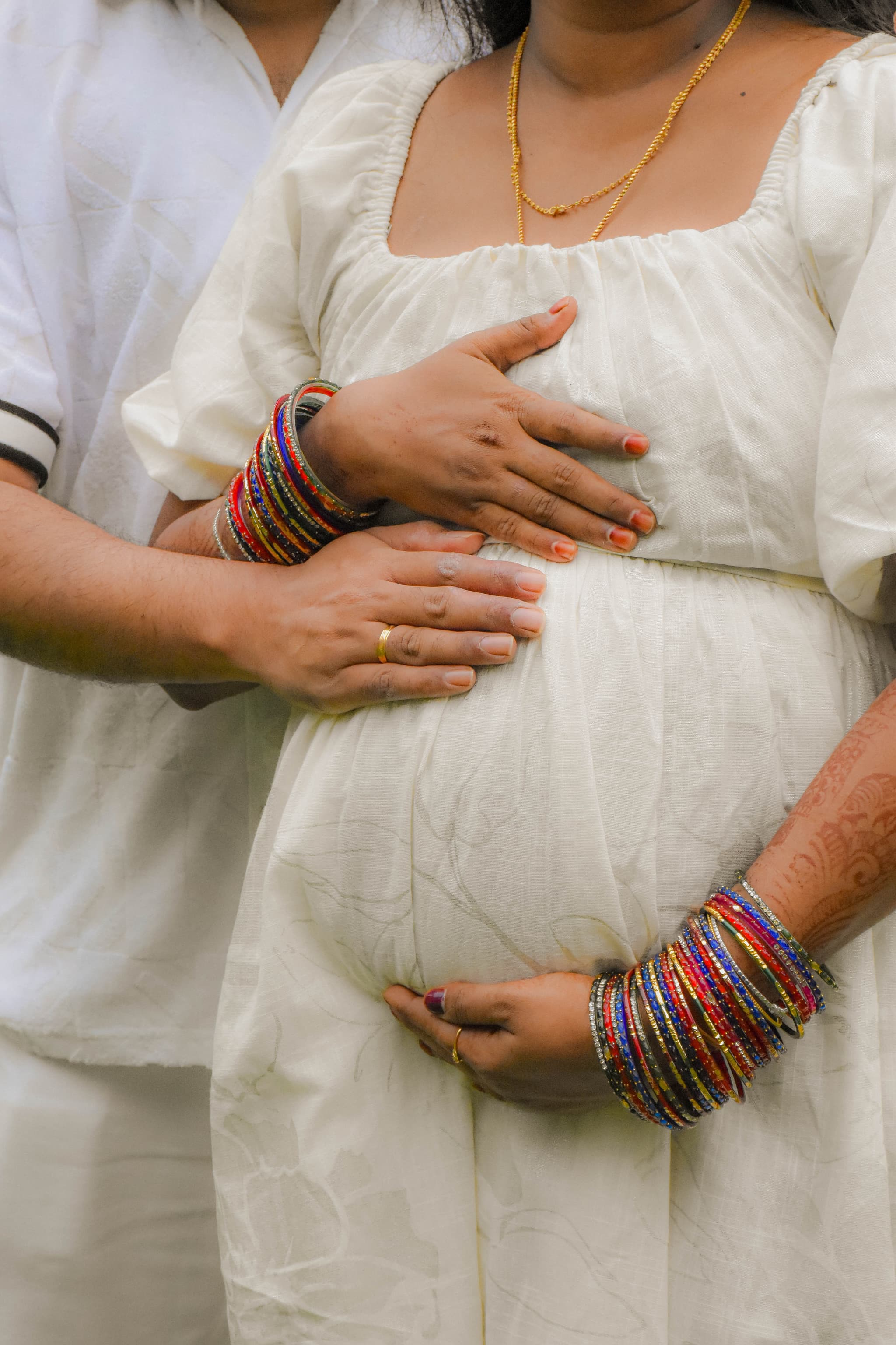 Maternity