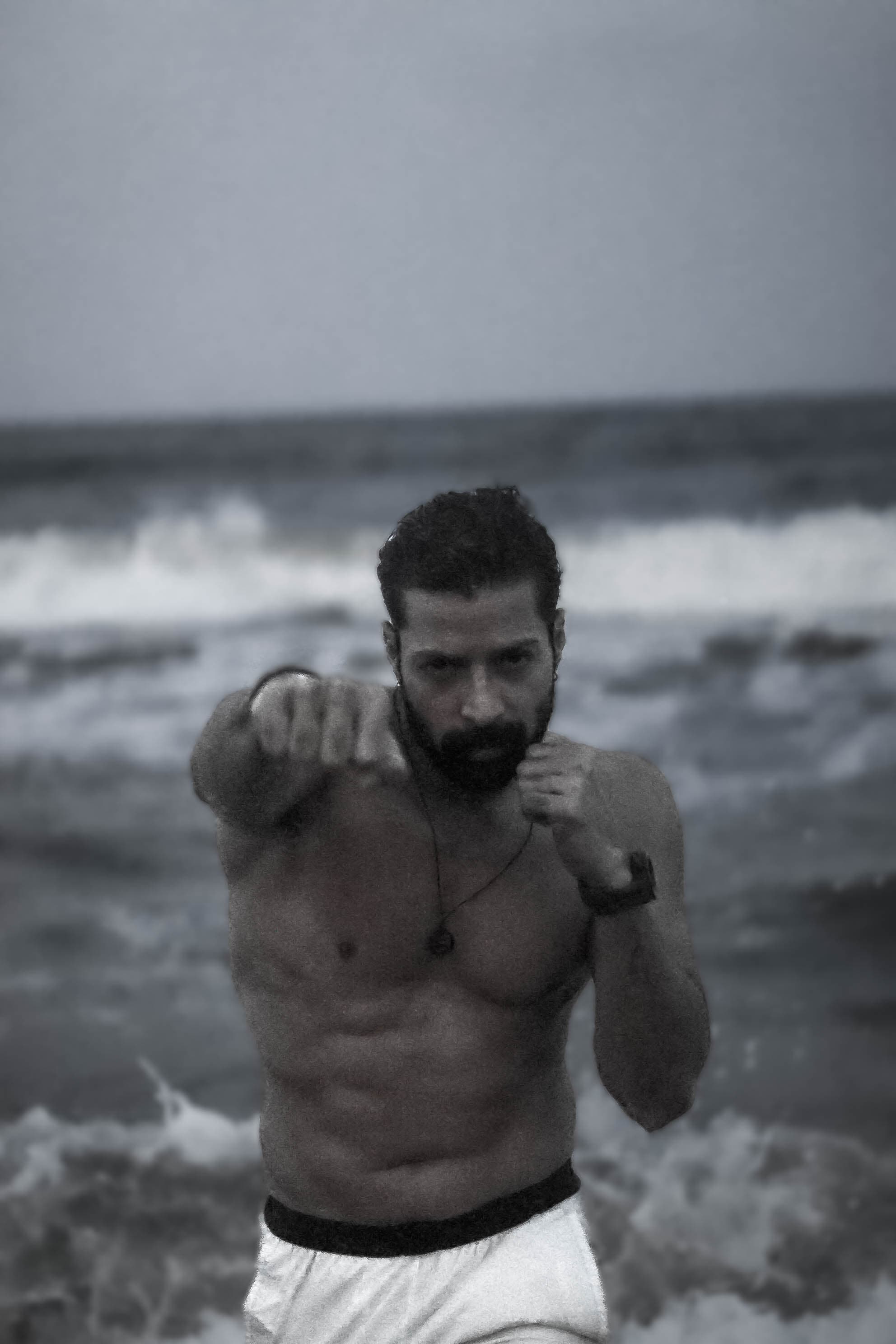 Santhosh Prathap