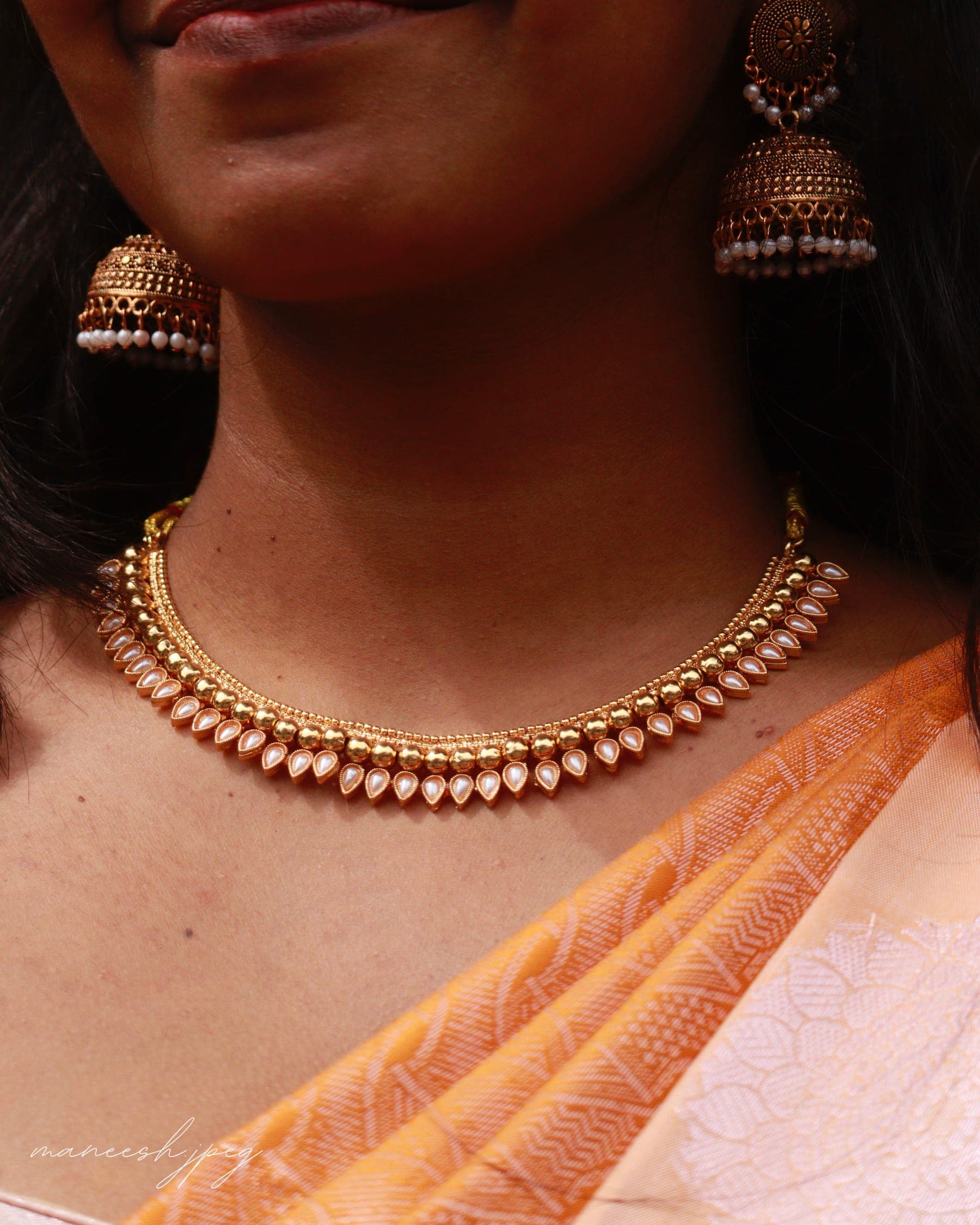Ethnic Day @ Christ University — 1